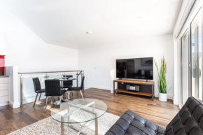  Leichhardt Self-Contained Modern One-Bedroom Apartment (9NOR)  Сидней